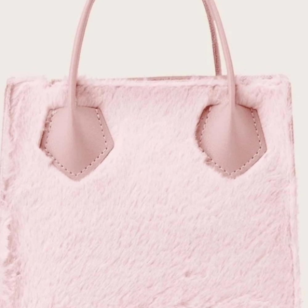 Small handbag purse